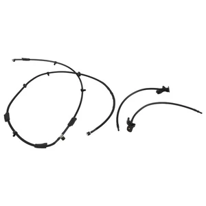 Windshield Washer Hose and Nozzle for Ford For Explorer 2011 2015 Easy Install - Picture 1 of 12