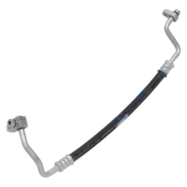 For Nissan Titan 2004-2015 UAC HA11201C A/C Refrigerant Discharge Hose Foto 1 de 1