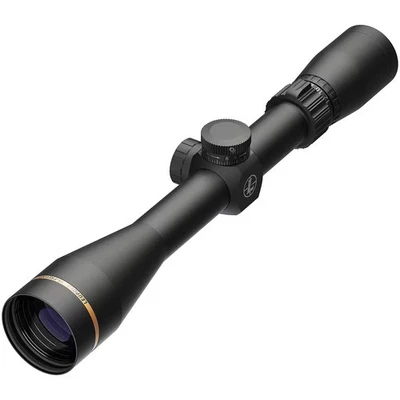 Leupold VX-Freedom 4-12x40 (1 inch) CDS Tri-MOA Riflescope 180601 - Image 1 of 4