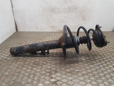 Porsche Cayman 2007 amortiguador delantero lado del conductor derecho 2,7 gasolina M97,20  Foto 1 de 4