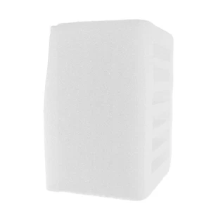  Soporte para teléfono celular - 6 rejillas organizador de caja de almacenamiento para teléfono celular - espuma a prueba de golpes - Imagen 1 de 12