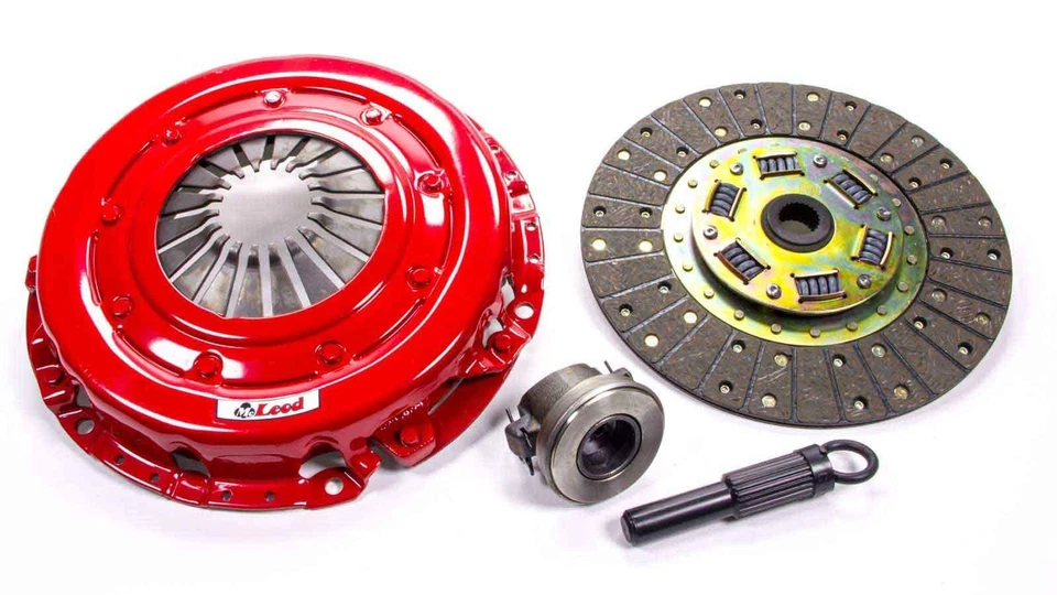 MCLEOD Clutch Kit - Street Pro Mopar 75109 - Изображение 1 из 1