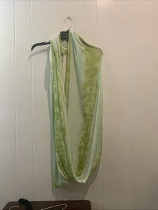 old navy one size Schal Tie Die - Bild 1 von 3
