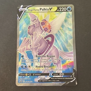 Origin Forme Palkia V SWSH253 SWSH: Sword & Shield Promo Cards Holo - Picture 1 of 2