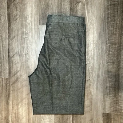 Lacoste Pleated Dress Pants - 35x30 - Image 1 of 4
