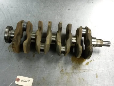 Crankshaft Standard For 00-02 Toyota Corolla  1.8 1340122020 - Image 1 of 4