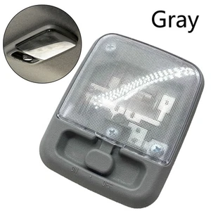 For Nissan NV200 Gray Interior Roof Reading Light Direct Install Option - Picture 1 of 11