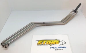 Polaris 60" RZR 900 XC 2015 aluminio radiador tubos refrigerante línea RZR 900 50-55" - Imagen 1 de 4