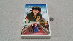 VHS Anastasia, 1997, Color, G - Picture 1 of 1