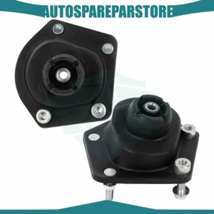 Front Driver and Passenger Side Strut Mounts for 1993-2002 Pontiac Firebird - Picture 1 of 9