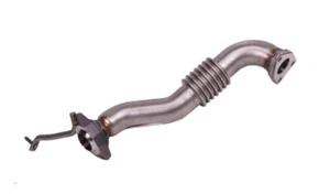 Tubo de entrada de turbocompresor derecho para Saab 9-3X 12791726-AF 2010-2011 genuino OEM - Imagen 1 de 1