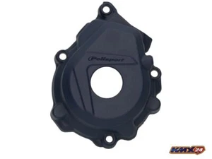 POLISPORT Zündungsdeckelschutz Apto An Husqvarna FC De 250 350 - Imagen 1 de 2