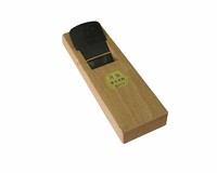 Senkichi Double Blade Hand Plane 40 x 150mm (Japan Import