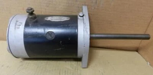 1949-54 Nash Ambassador M/T 6-Cyl rebuilt Delco starter 1107950 2-D-18 - Picture 1 of 8