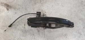 türgriff hinten aussen rechts für FORD FOCUS C-MAX (CAP) 1.8 CAT 2003 209370 - Bild 1 von 5