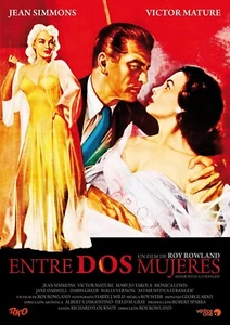 ENTRE DOS MUJERES (DVD) - Imagen 1 de 2