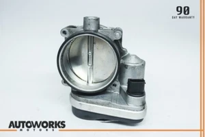 03-05 Range Rover HSE L322 Cuerpo del acelerador de admisión de aire con válvula 1435959 OEM - Imagen 1 de 8
