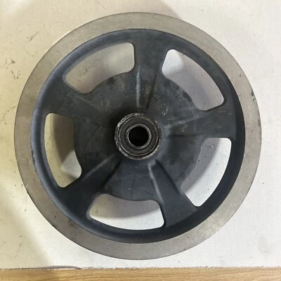 Roda dentada traseira 2015 HARLEY DAVIDSON ELECTRA GLIDE ULTRA LIMITED - Imagem 1 de 2