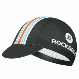 New ROCKBROS Summer Bicycle Riding Caps Unisex Outdoors Breathable Sports Hats - Picture 1 of 16