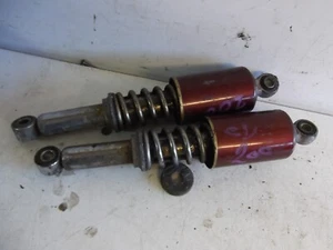 HONDA CD200 SHOCK ABSORBERS CD200 1982 - Picture 1 of 2