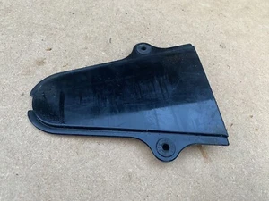 Kawasaki ZX6R G1 G2 1998 1999 Headlight Fairing Cover Panel Infill 55022-1082 - Picture 1 of 4