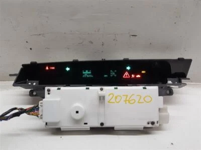 2004-2005 TOYOTA PRIUS SPEEDOMETER 207K MILES 83800-47111 Foto 1 de 4