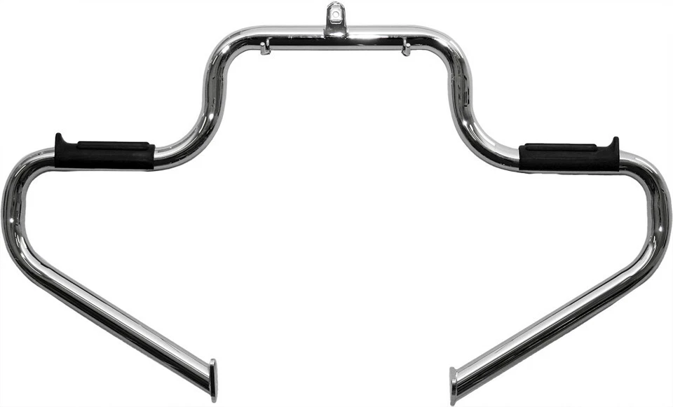 LINDBY 2013-2015 VT750CS Shadow Aero ABS Honda MULTIBAR ENGINE GUARD CHROME 1391 - Image 1 of 1