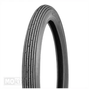 Reifen Kenda K203 2.50-18 40P TT, 4PR Rollerreifen Motorradreifen - Picture 1 of 1