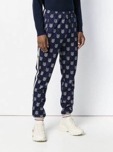 Pantaloni da uomo Gucci in cotone | Acquisti Online su eBay