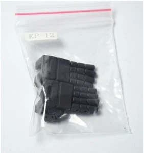 New KFC Toys KP12 Posable Hands for Transform Toys MP-27 Ironhide In Stock - Picture 1 of 4