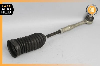 Mercedes W221 S550 Right or Left Power Steering Rack & Pinion Tie Rod Boot OEM - Image 1 of 4