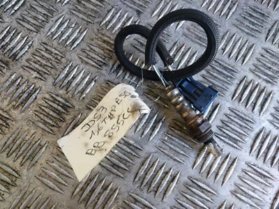 Sonde lambda - DS DS3 I (1) 1.6 THP - Référence : 754896180 - Immagine 1 di 4