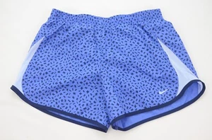 Nike Running Shorts Blue Youth Size Large New with Tags BV0634 461 - Picture 1 of 4
