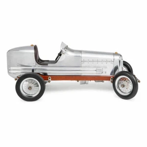 Authentic Models Modell-Auto Bantam Midget 19 Zoll, Aluminium, Kunstleder, PC011 - Bild 1 von 9
