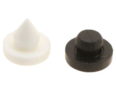 Almohadilla de parada de pedal acelerador para Honda Odyssey 1995-2007 Dorman 28931KKRG 1996 Foto 1 de 2