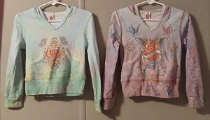 celebutante girls size 5 long sleeve tops - Picture 1 of 7