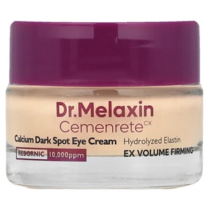 Cemenrete, Calcium Dark Spot Eye Cream, 0.52 oz (15 g) - Picture 1 of 4