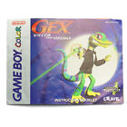 GameBoy Advance Gex Enter the Gecko DMGAEXEUSA Spielanleitung / Handbuch / Manua