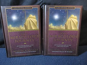 The Miraculous Journey : Anticipating God: Set of 2 - Incl. Shipping! - Picture 1 of 1