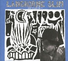 Langhorne Slim - Lost At Last Vol. 1 [New CD]