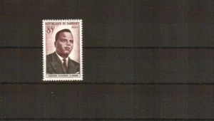 Dahomey Michelnummer 177 postfrisch (Übersee::24620 ) - Picture 1 of 1