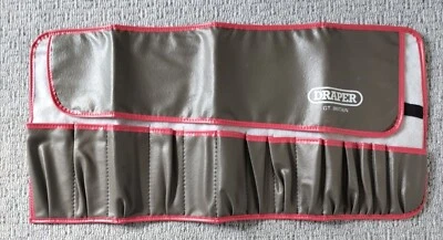 Rollo de herramientas Draper TR14 Foto 1 de 3