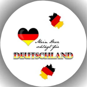 Tortenaufleger Geburtstag Party Tortenbild Fondant Oblate Fussball  P18 - Bild 1 von 1