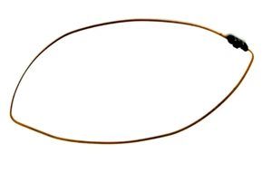 Ribbon Interno per Stampante HP F4580 – Corda di Trasmissione Inchiostro - Afbeelding 1 van 2