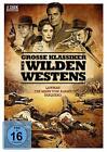 Große Klassiker Des Wilden Westens - Lancaster,Burt/Cleef,Lee Van/ 3 Dvd New