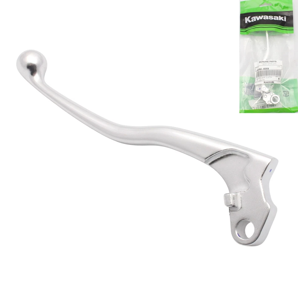 460920569 MANIGLIA ESTERNA ANTERIORE SINISTRA / KBA91663 / 1270642 PER KAWASAKI
