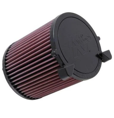 K&N Sport Luftfilter E-2014 AUDI A3 1.6 BENZIN 2003-2010 - Bild 1 von 4