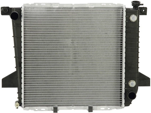 Radiator For 95-97 Ford Mazda Ranger B2300 2.3L 4 Cyl NX26T2 - Image 1 of 1