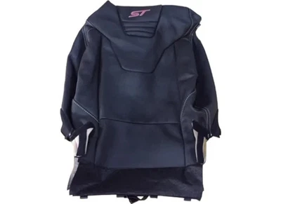 OEM Ford Leather Seat Driver Side cover LH 2013 2014 focus black st Windsor - Image 1 of 2