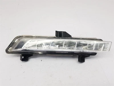 MK4 RENAULT CLIO DRL 2012-2019 luz de circulación diurna pasajero derecho 266051034R Foto 1 de 4